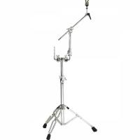 dw Drums Heavy Duty Single Tom ve Cymbal Stand