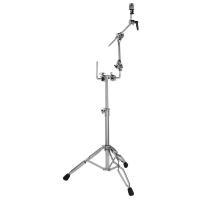 dw Drums Heavy Duty Single Tom ve Cymbal Stand