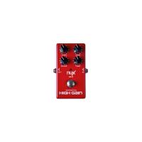 Efekt Pedal Modern High Gain Nux HG-6