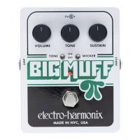 EHX Big Muff Pi w. Tone Wicker Pedalı