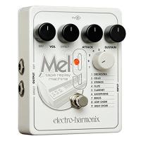 EHX MEL9 Tape Replay Machine Pedalı