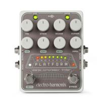 Electro Harmonix Platform Stereo Compressor / Limiter Pedalı