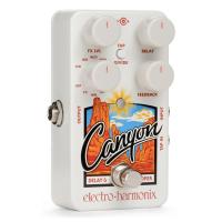 Electro Harmonix Canyon Delay & Looper Pedalı