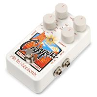 Electro Harmonix Canyon Delay & Looper Pedalı