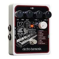 Electro Harmonix K9 Organ Machine Pedalı