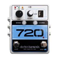 Electro Harmonix 720 Stereo Looper Pedalı