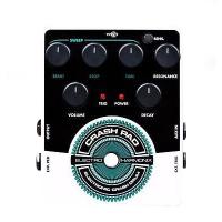 Electro Harmonix Crash Pad Analog Drum Synth Pedalı