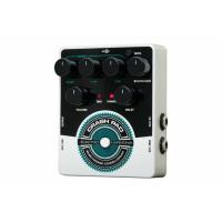 Electro Harmonix Crash Pad Analog Drum Synth Pedalı