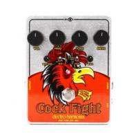 Electro Harmonix Cock Fight Cocked Talking Wah Pedalı