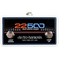 Electro Harmonix FC22500 Footswitch