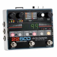 Electro Harmonix 22500 Dual Stereo Looper Pedalı