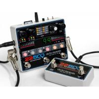 Electro Harmonix 22500 Dual Stereo Looper Pedalı