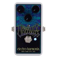 Electro Harmonix Octavix Octave & Fuzz Pedalı