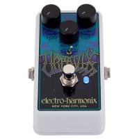 Electro Harmonix Octavix Octave & Fuzz Pedalı