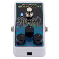 Electro Harmonix Octavix Octave & Fuzz Pedalı