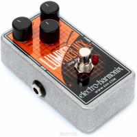 Electro Harmonix Lumberjack Logarithmic Overdrive Pedalı