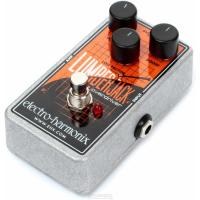 Electro Harmonix Lumberjack Logarithmic Overdrive Pedalı