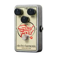 Electro Harmonix Soul Food Booster Pedalı