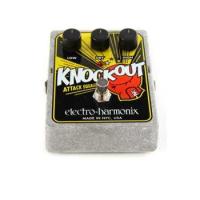 Electro Harmonix Knockout Attack Equalizer Reissue Pedalı