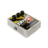 Electro Harmonix Knockout Attack Equalizer Reissue Pedalı