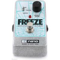 Electro Harmonix Freeze Sound Retainer Pedalı