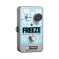 Electro Harmonix Freeze Sound Retainer Pedalı