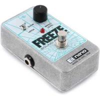 Electro Harmonix Freeze Sound Retainer Pedalı