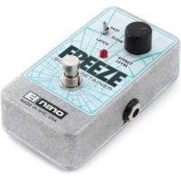 Electro Harmonix Freeze Sound Retainer Pedalı