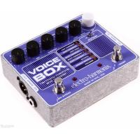 Electro Harmonix Voice Box Pedalı