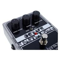 Electro Harmonix Octave Multiplexer Pedalı