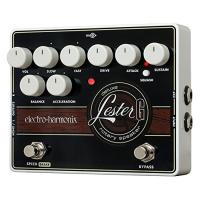 Electro Harmonix Lester G Deluxe Rotary Speaker Pedalı