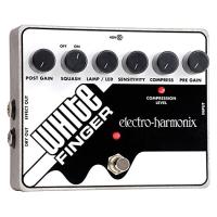 Electro Harmonix White Finger XO Analog Optical Compressor Pedalı