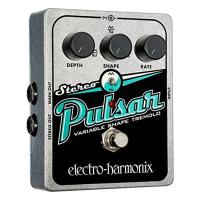 Electro Harmonix Stereo Pulsar Tremolo Pedalı