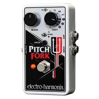 Electro Harmonix Pitch Fork Polyphonic Pitch Shifter Pedalı