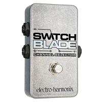 Electro Harmonix Nano Switchblade Passive Channel Selector Pedalı