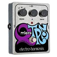 Electro Harmonix Micro Q-Tron Envelope Filter Pedalı