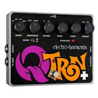 Electro Harmonix Q-Tron Plus Envelope Filter Pedalı