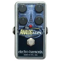 Electro Harmonix Analogizer Preamp Pedalı