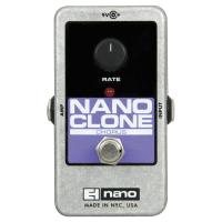 Electro Harmonix Nano Clone Chorus Pedalı