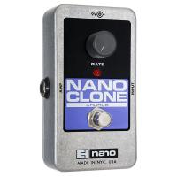 Electro Harmonix Nano Clone Chorus Pedalı