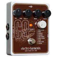 Electro Harmonix C9 Organ Machine Pedalı