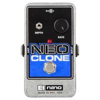 Electro Harmonix Neo Clone Analog Chorus Pedalı