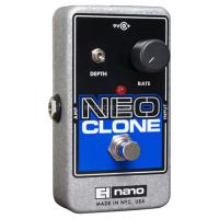 Electro Harmonix Neo Clone Analog Chorus Pedalı