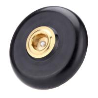 Enstrüman Stopper Çello Kaydırmaz Picklik 9,5 CM XS15BK