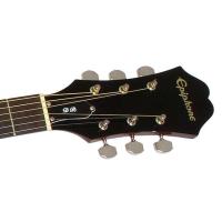 Epiphone DR-100 Akustik Gitar (Ebony)