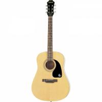 Epiphone DR-100 Akustik Gitar (Natural)