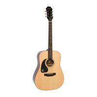 Epiphone DR-100 Solak Akustik Gitar (Natural)