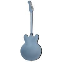 Epiphone Dave Grohl Signature DG-335 Elektro Gitar (Pehlam Blue)