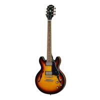 Epiphone ES-339 Semi-hollowbody Elektro Gitar (Vintage Sunburst)