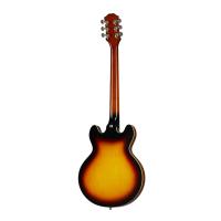 Epiphone ES-339 Semi-hollowbody Elektro Gitar (Vintage Sunburst)